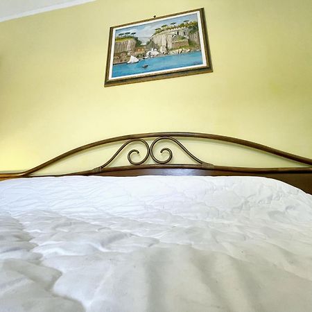 Sorrento Life 1 Apartment Sant'Agnello Ngoại thất bức ảnh