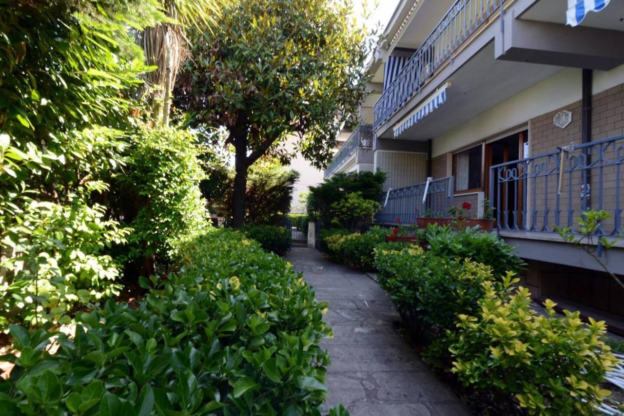 Sorrento Life 1 Apartment Sant'Agnello Ngoại thất bức ảnh