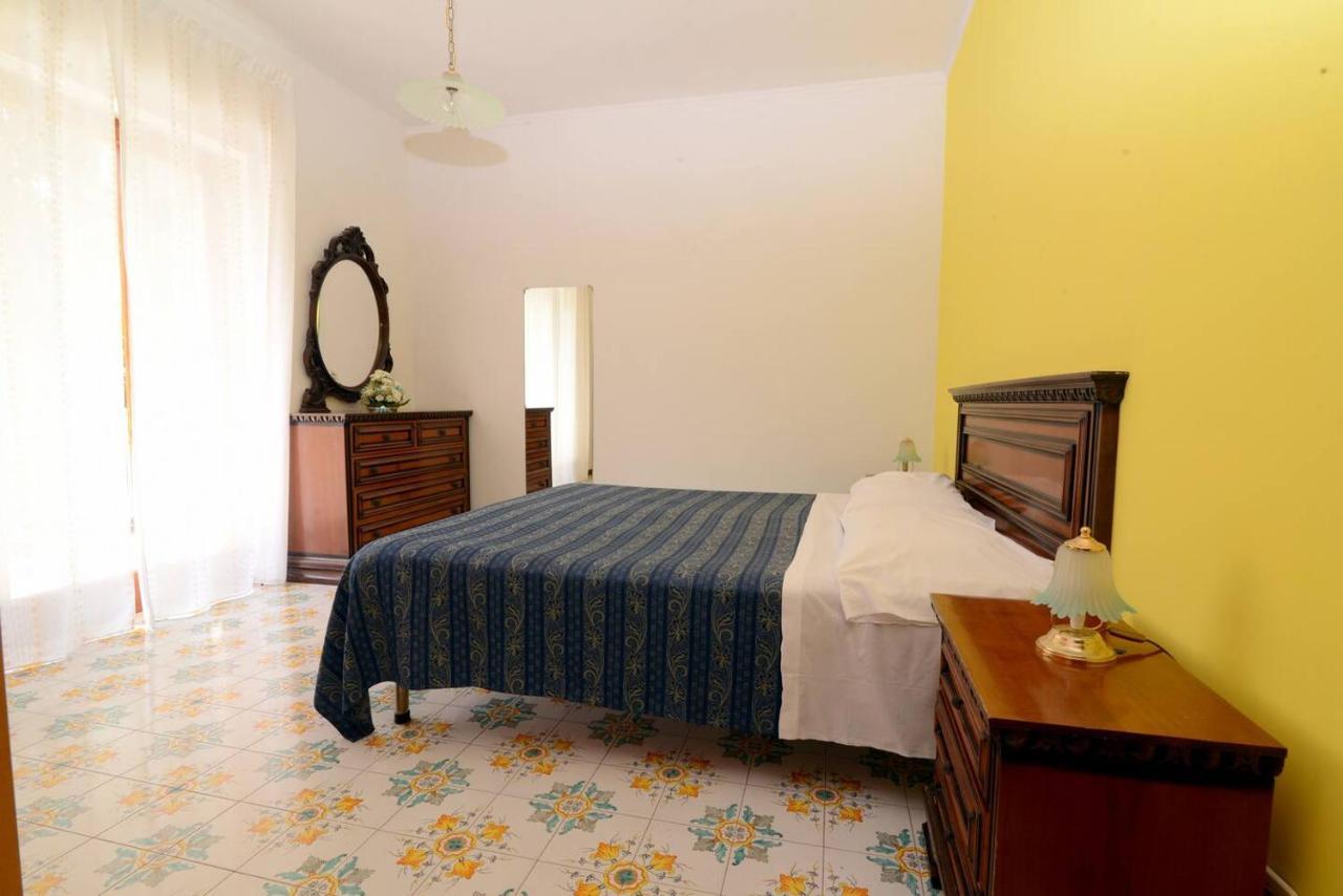 Sorrento Life 1 Apartment Sant'Agnello Ngoại thất bức ảnh