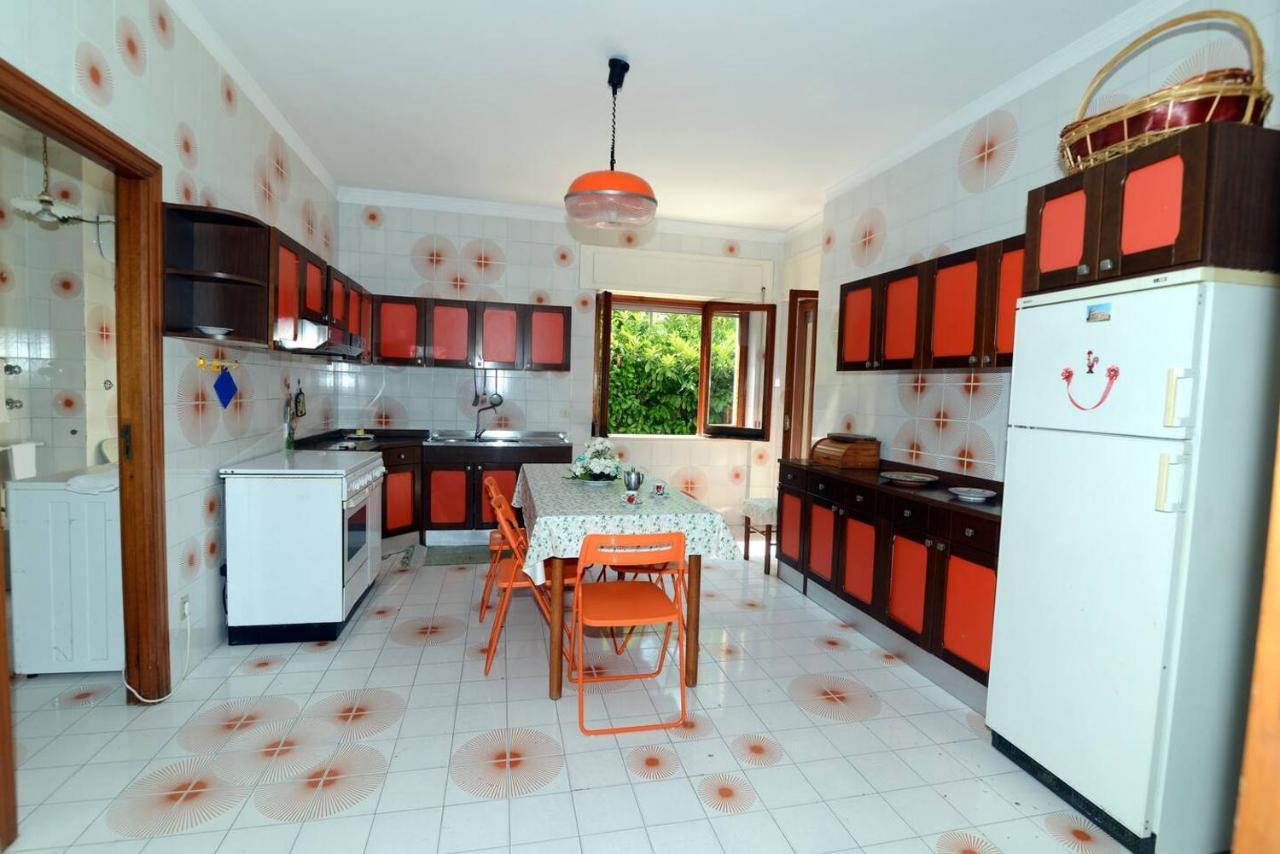 Sorrento Life 1 Apartment Sant'Agnello Ngoại thất bức ảnh