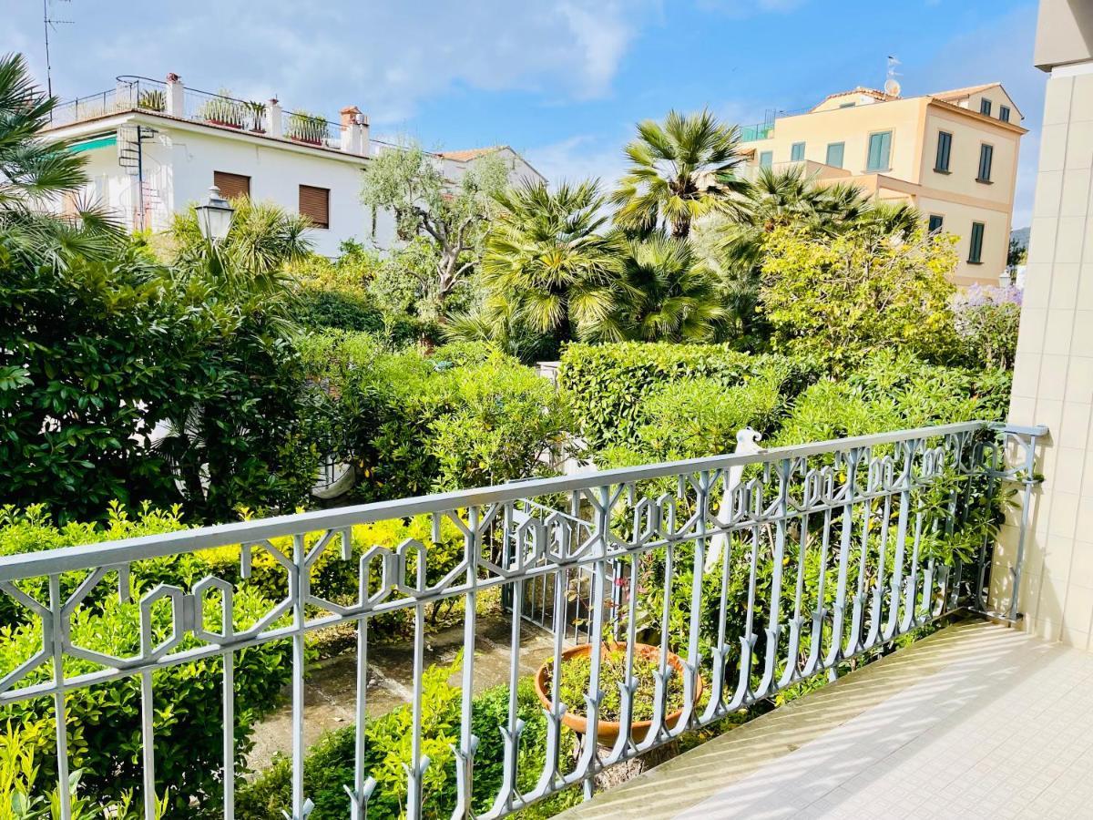 Sorrento Life 1 Apartment Sant'Agnello Ngoại thất bức ảnh
