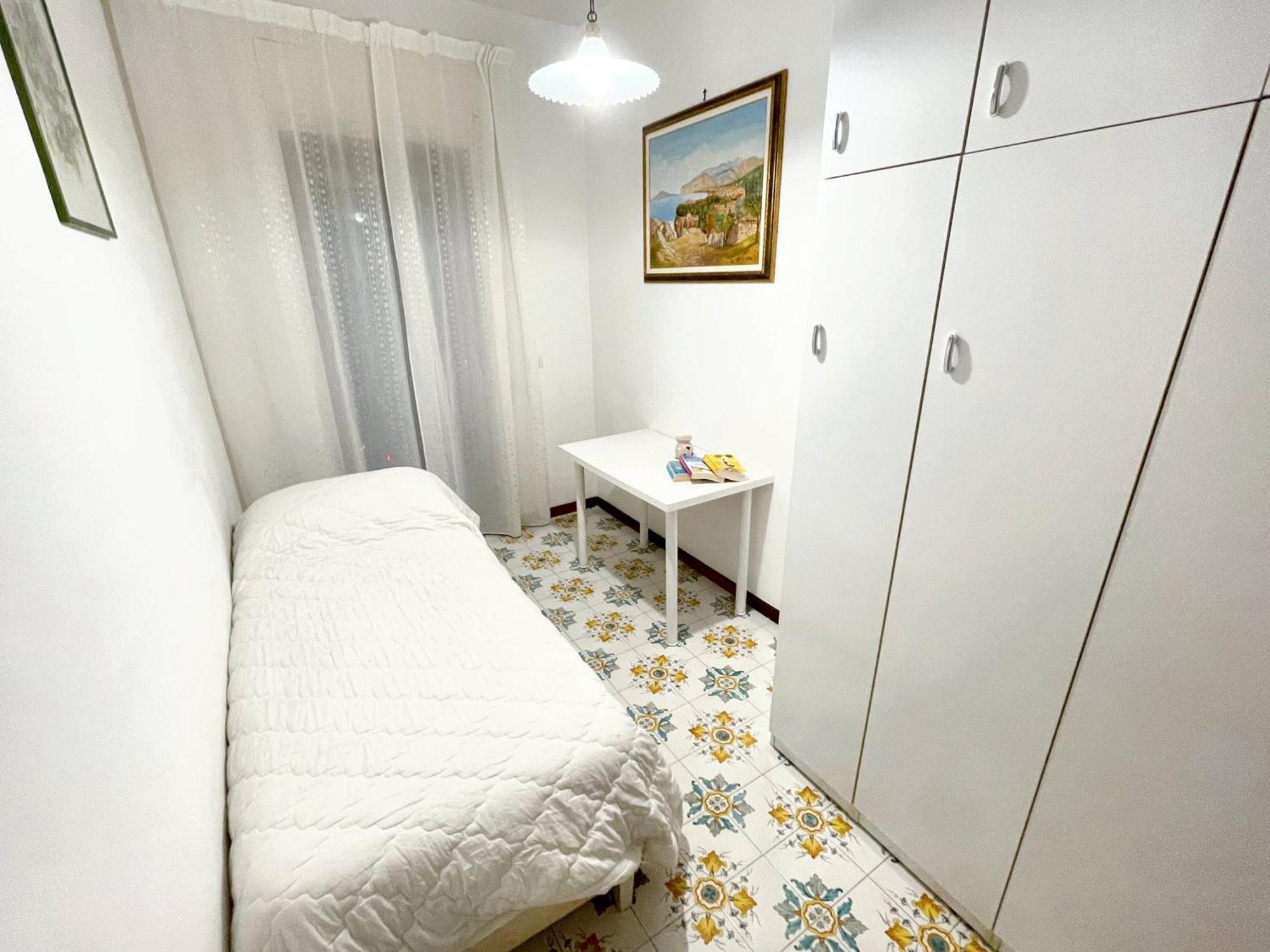 Sorrento Life 1 Apartment Sant'Agnello Ngoại thất bức ảnh