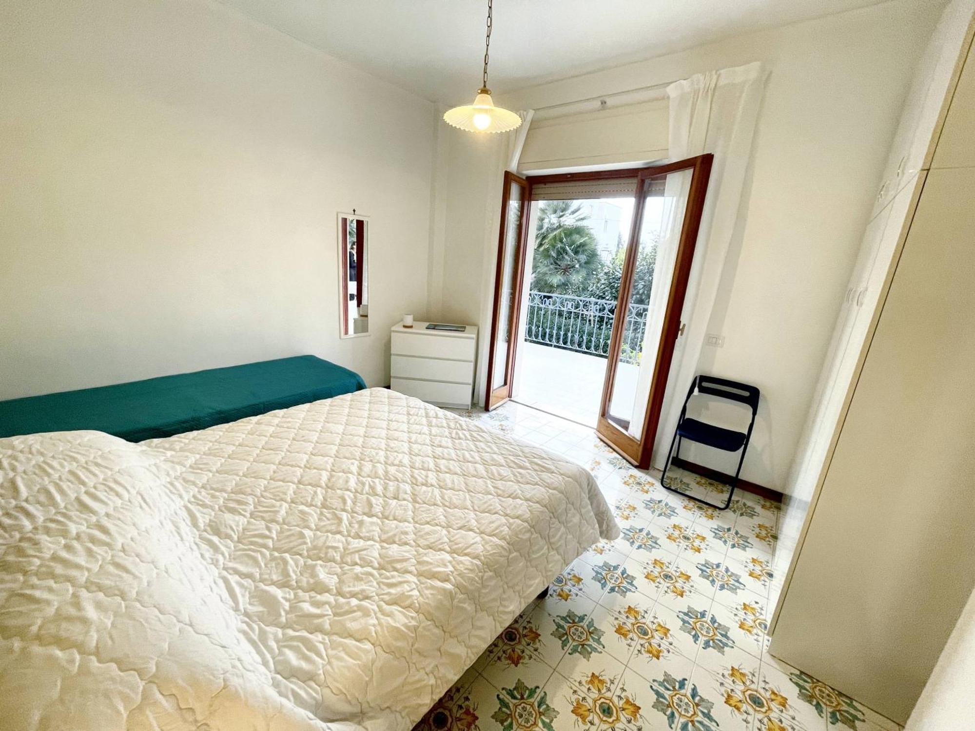 Sorrento Life 1 Apartment Sant'Agnello Ngoại thất bức ảnh