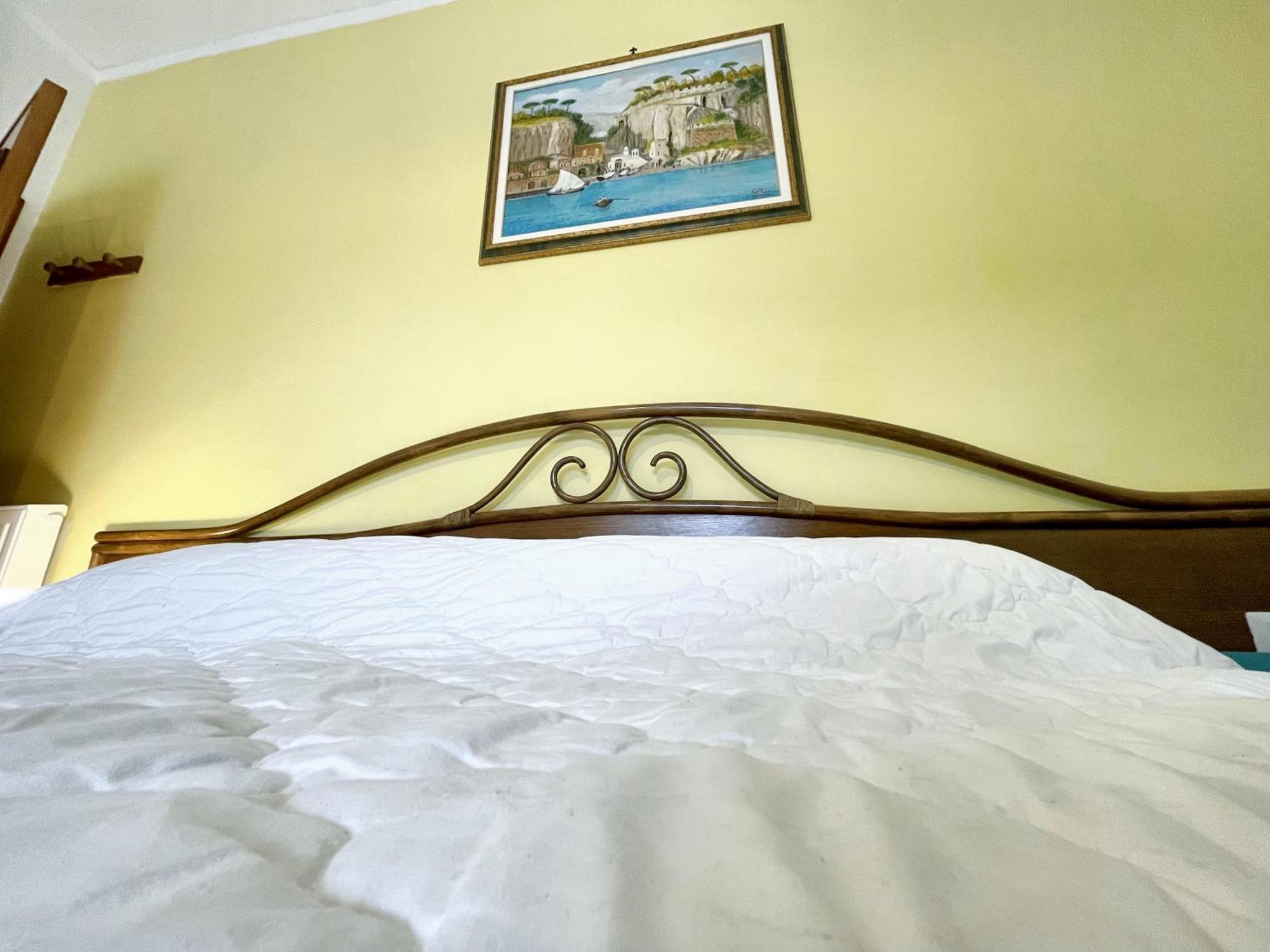 Sorrento Life 1 Apartment Sant'Agnello Ngoại thất bức ảnh