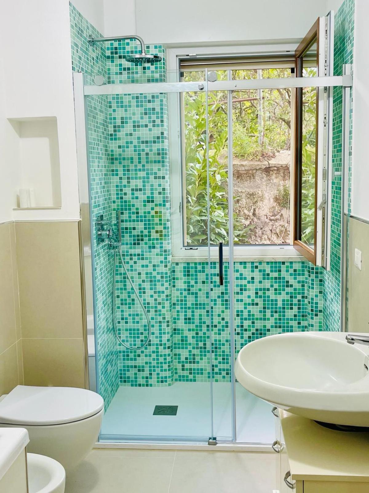 Sorrento Life 1 Apartment Sant'Agnello Ngoại thất bức ảnh