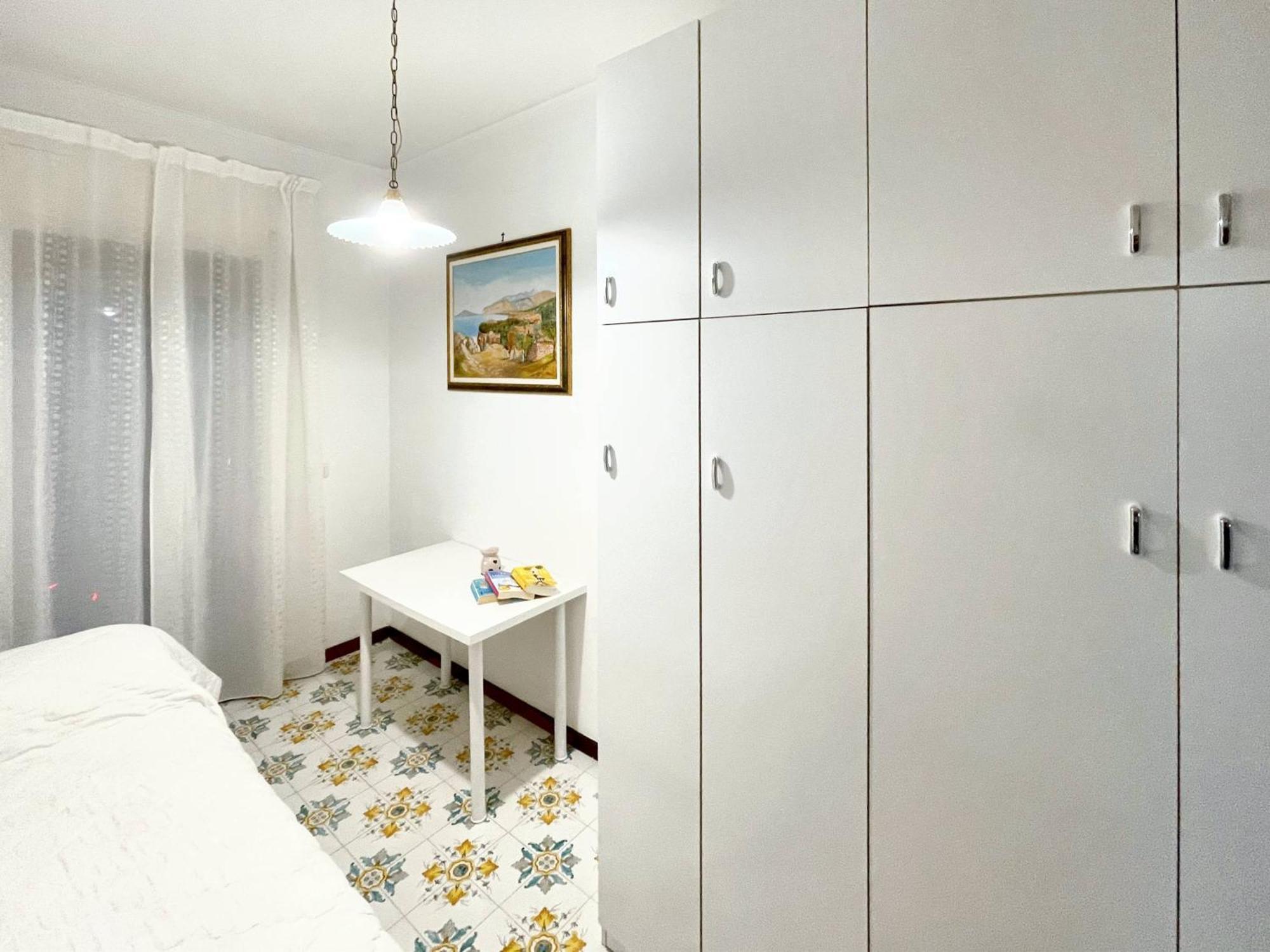 Sorrento Life 1 Apartment Sant'Agnello Ngoại thất bức ảnh